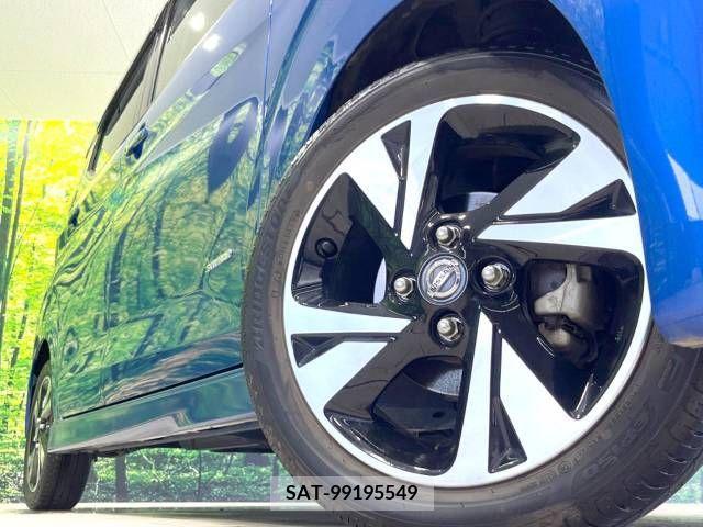 Nissan DAYZ 2019-11 323662-13