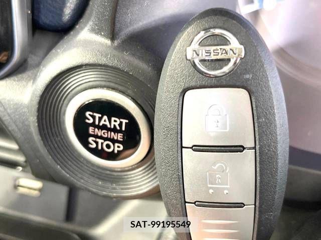 Nissan DAYZ 2019-11 323662-7