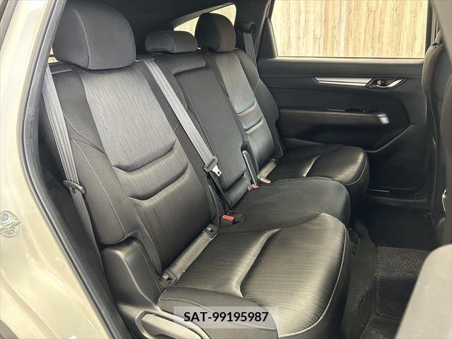 Mazda CX-8 2018-05 215208-18