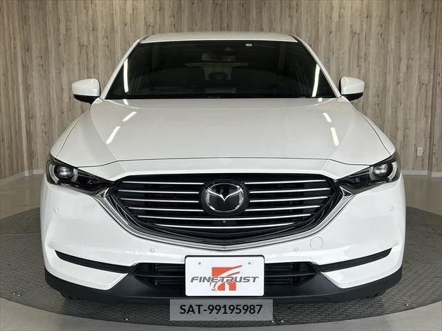 Mazda CX-8 2018-05 215208-1