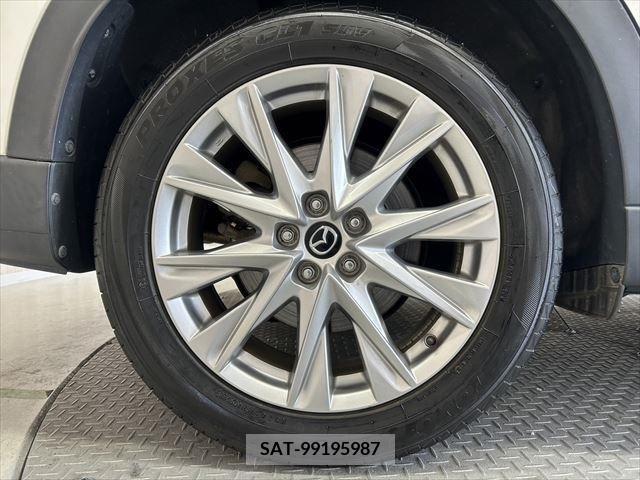 Mazda CX-8 2018-05 215208-13