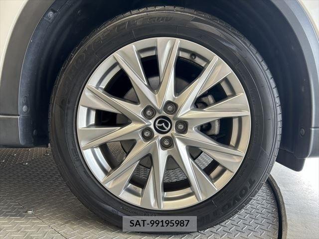 Mazda CX-8 2018-05 215208-12