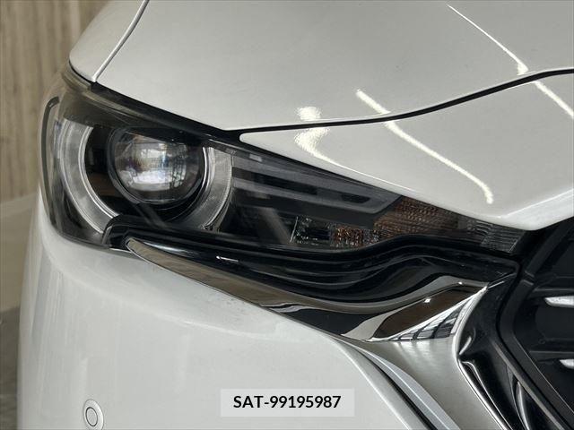 Mazda CX-8 2018-05 215208-9