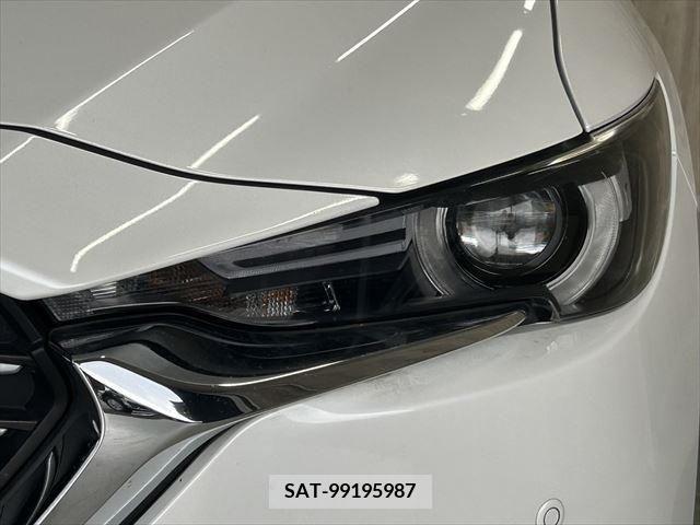Mazda CX-8 2018-05 215208-8