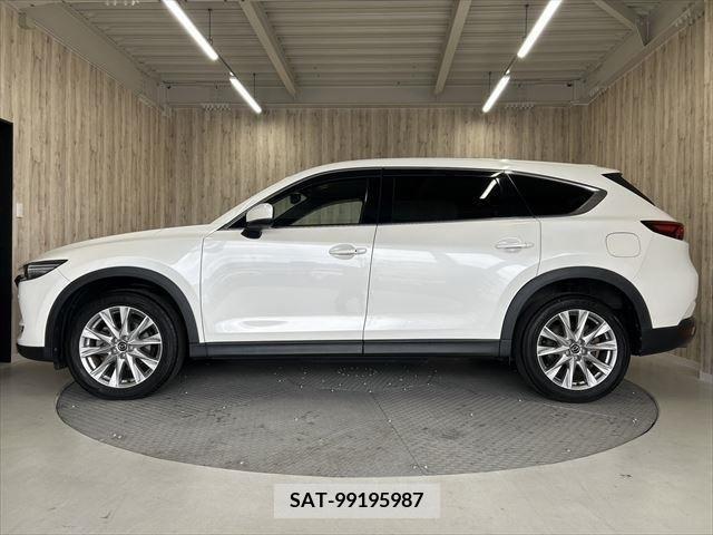 Mazda CX-8 2018-05 215208-7
