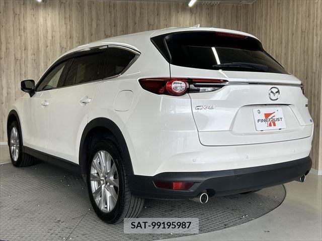 Mazda CX-8 2018-05 215208-6