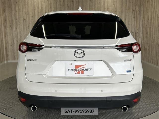 Mazda CX-8 2018-05 215208-5