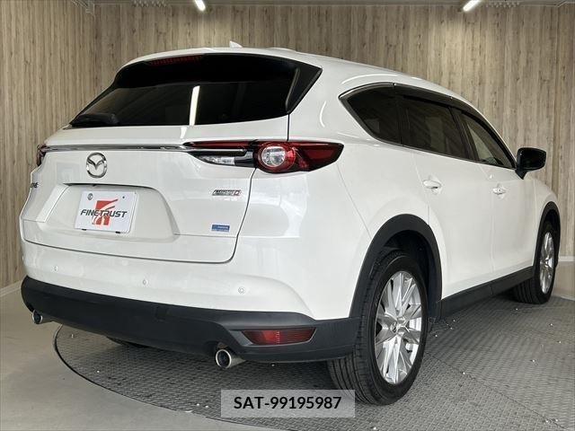 Mazda CX-8 2018-05 215208-4