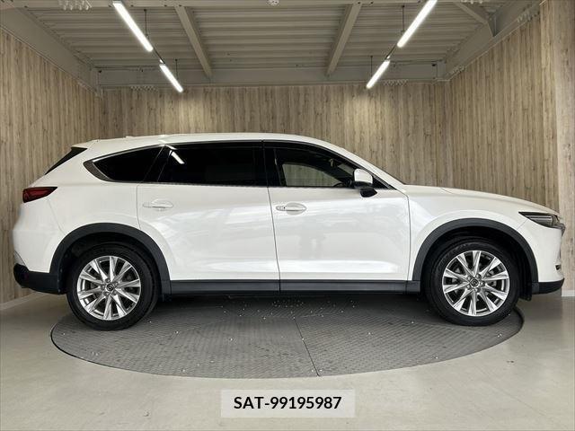 Mazda CX-8 2018-05 215208-3