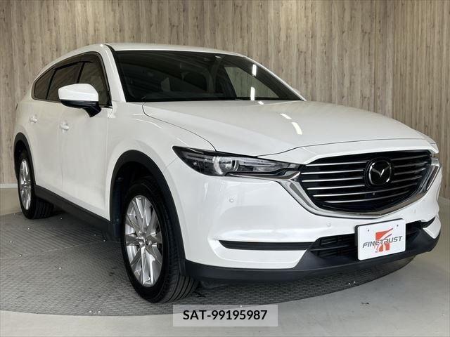 Mazda CX-8 2018-05 215208-2