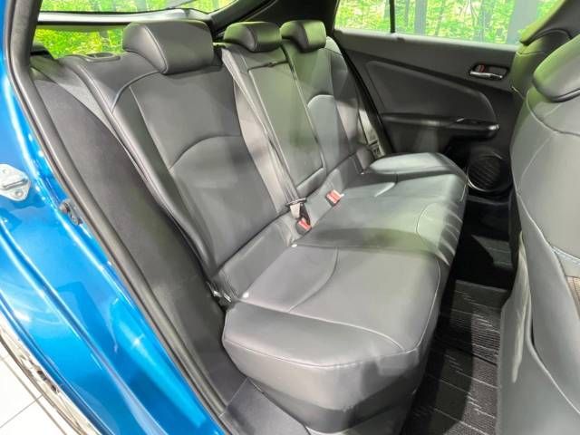 Toyota PRIUS 2019-01 13237-10