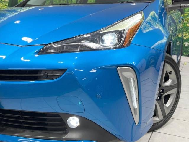 Toyota PRIUS 2019-01 13237-13