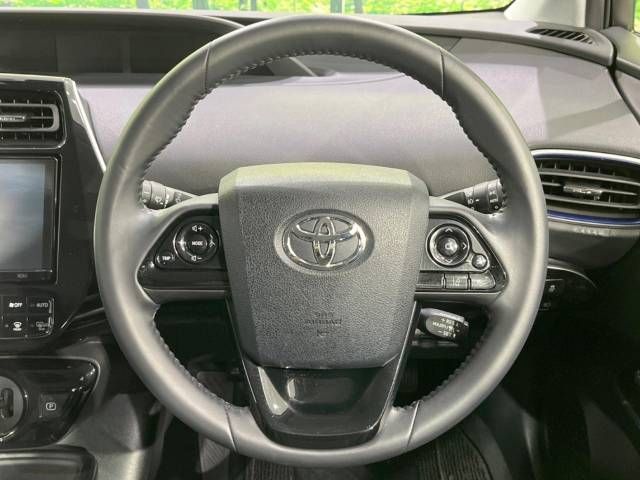 Toyota PRIUS 2019-01 13237-12