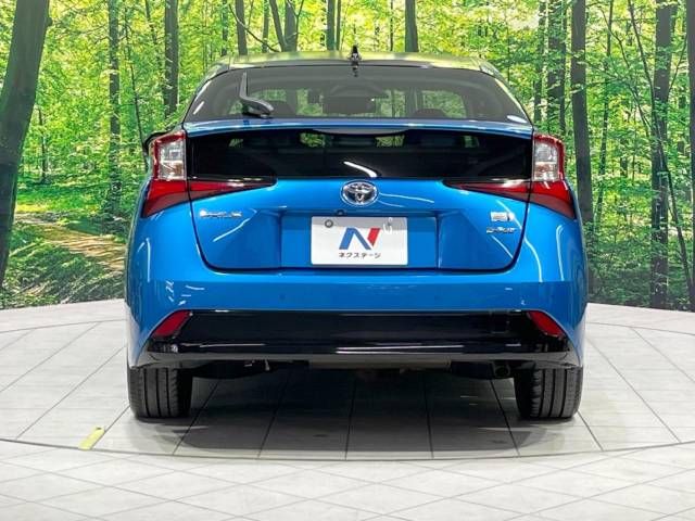 Toyota PRIUS 2019-01 13237-16