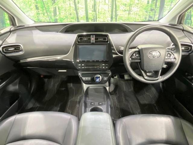 Toyota PRIUS 2019-01 13237-1
