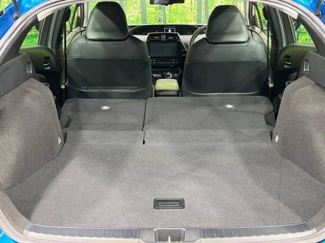 Toyota PRIUS 2019-01 13237-11