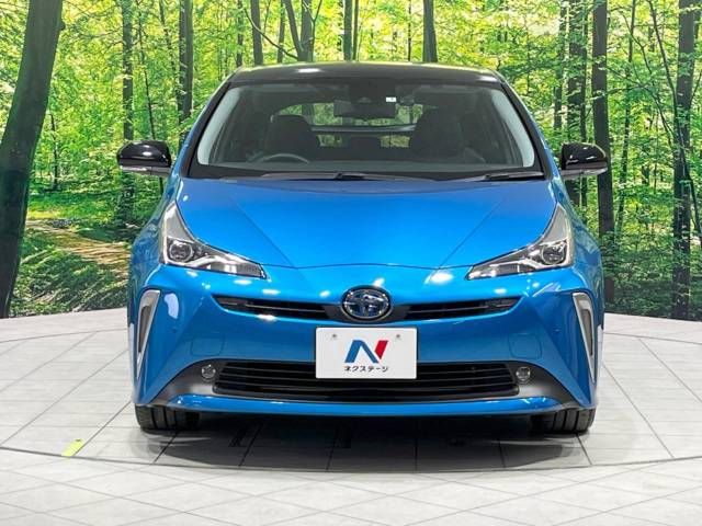 Toyota PRIUS 2019-01 13237-15