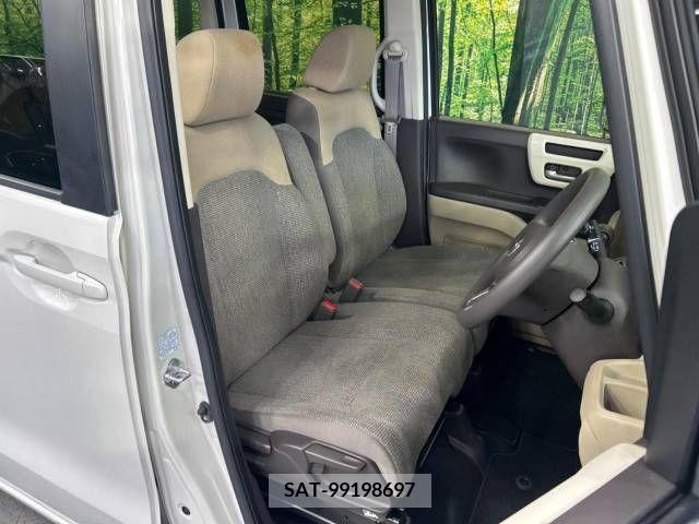 Honda N BOX 2019-10 381659-8