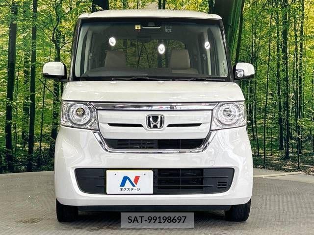 Honda N BOX 2019-10 381659-14