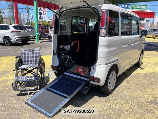 Suzuki SPACIA 2019-07 368478-0