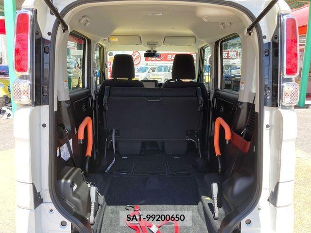 Suzuki SPACIA 2019-07 368478-2