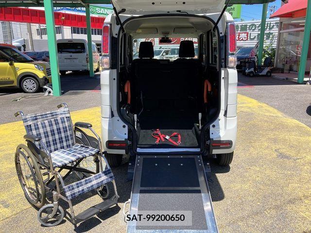 Suzuki SPACIA 2019-07 368478-1