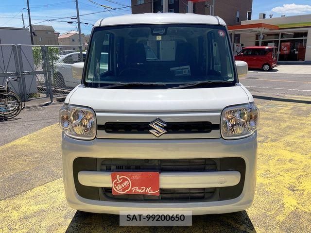 Suzuki SPACIA 2019-07 368478-10