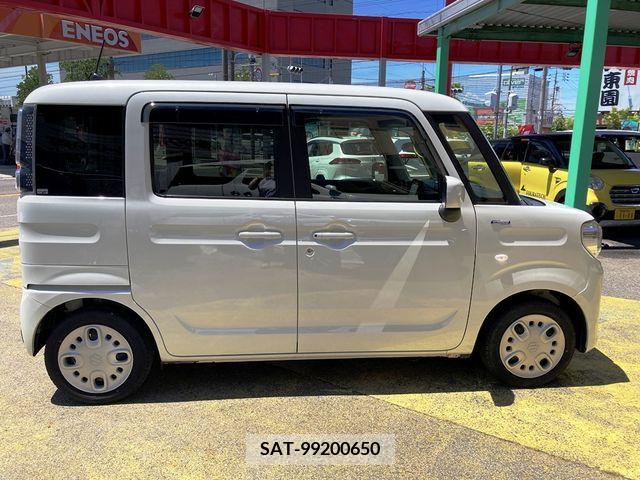 Suzuki SPACIA 2019-07 368478-11
