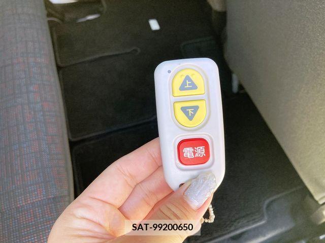Suzuki SPACIA 2019-07 368478-9