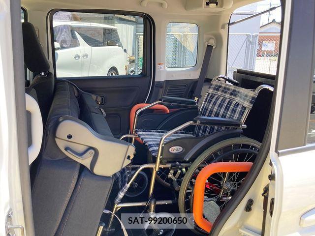 Suzuki SPACIA 2019-07 368478-8