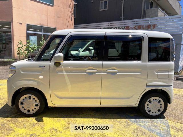 Suzuki SPACIA 2019-07 368478-13