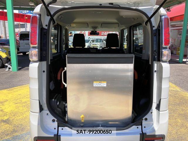 Suzuki SPACIA 2019-07 368478-7