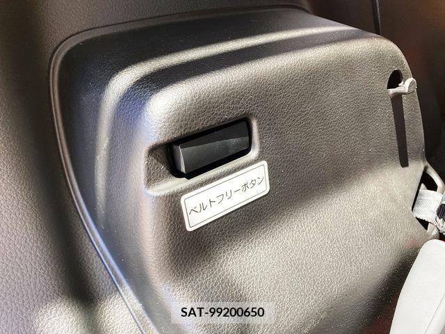 Suzuki SPACIA 2019-07 368478-6