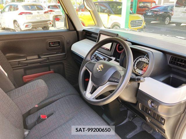 Suzuki SPACIA 2019-07 368478-15