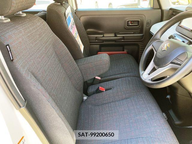 Suzuki SPACIA 2019-07 368478-16