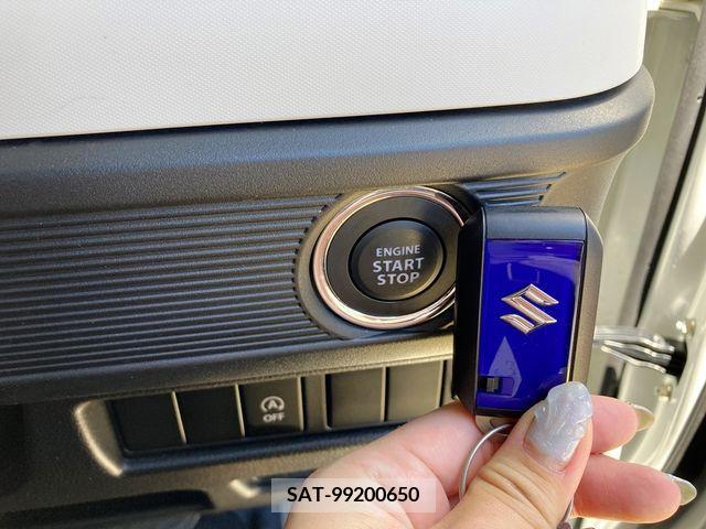 Suzuki SPACIA 2019-07 368478-17