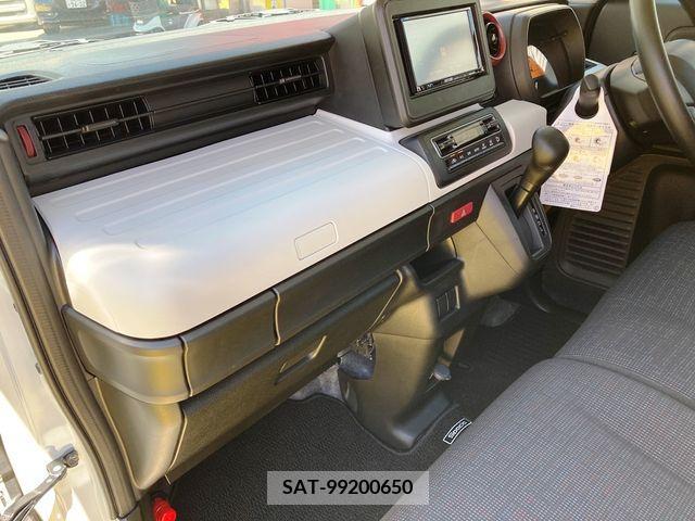 Suzuki SPACIA 2019-07 368478-25