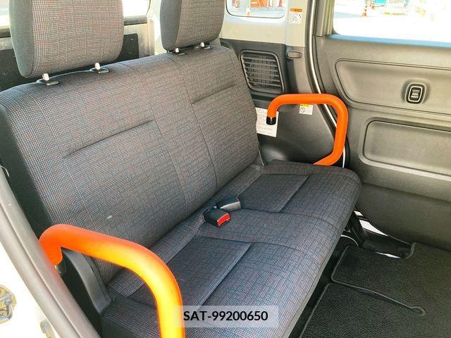 Suzuki SPACIA 2019-07 368478-21