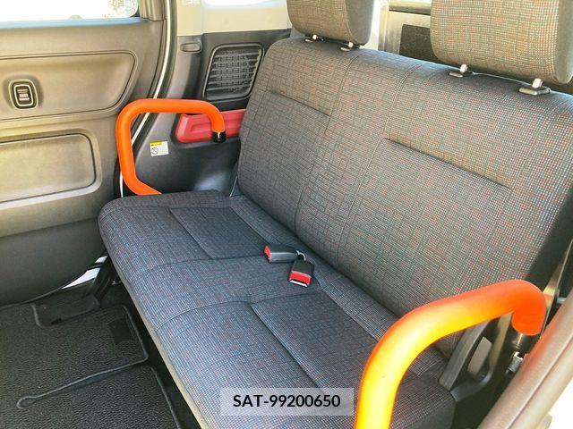 Suzuki SPACIA 2019-07 368478-22