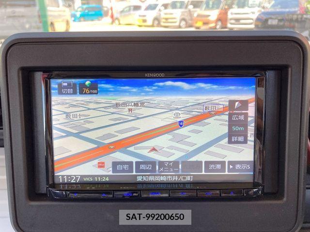 Suzuki SPACIA 2019-07 368478-19