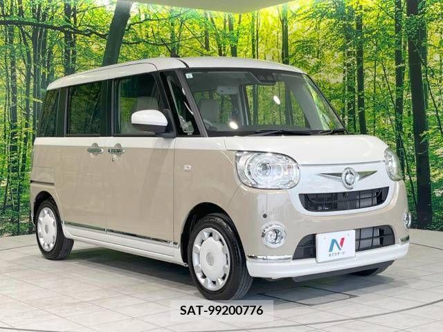 Daihatsu MOVE 2021-06 310670-16