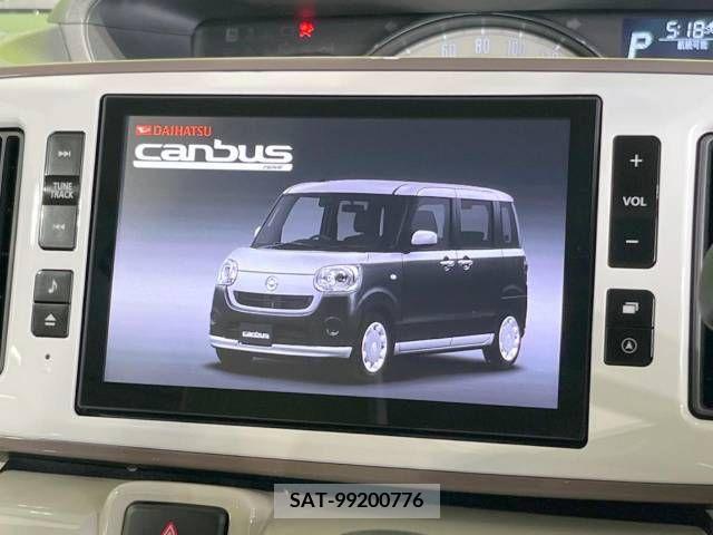 Daihatsu MOVE 2021-06 310670-4