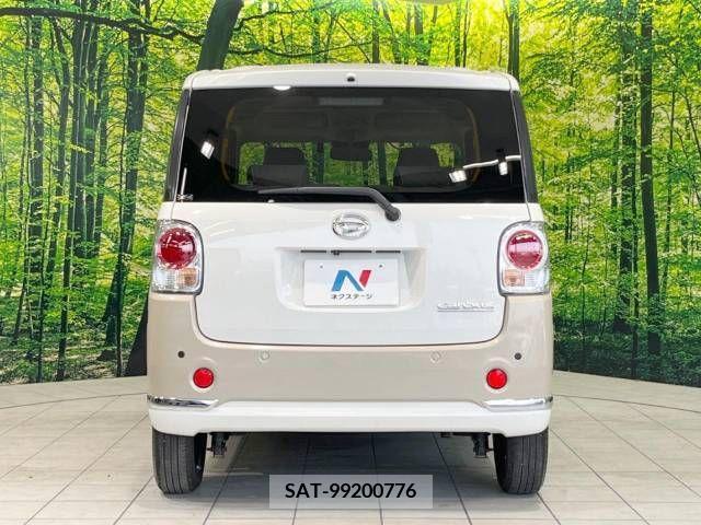 Daihatsu MOVE 2021-06 310670-15
