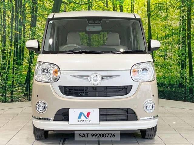 Daihatsu MOVE 2021-06 310670-14