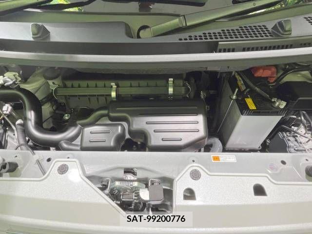 Daihatsu MOVE 2021-06 310670-18