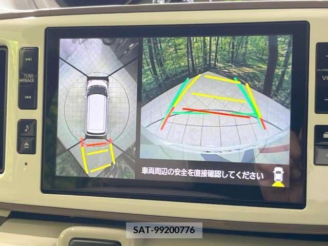 Daihatsu MOVE 2021-06 310670-3