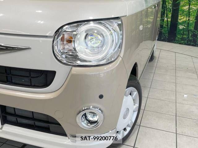 Daihatsu MOVE 2021-06 310670-12