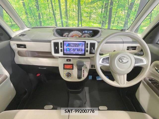 Daihatsu MOVE 2021-06 310670-1