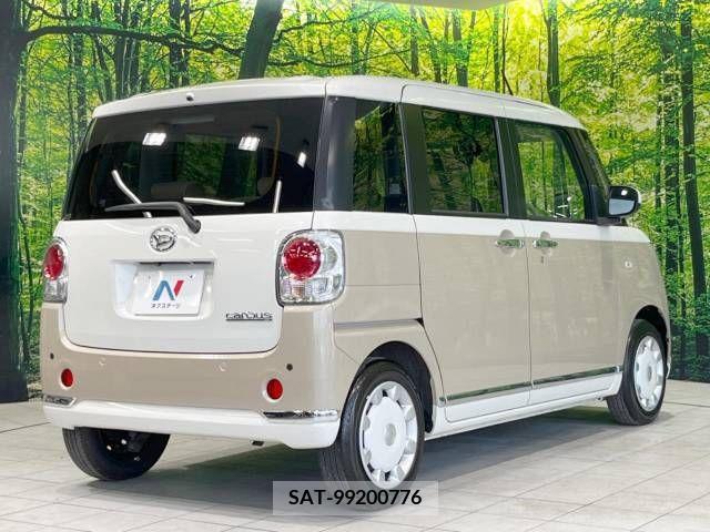 Daihatsu MOVE 2021-06 310670-17