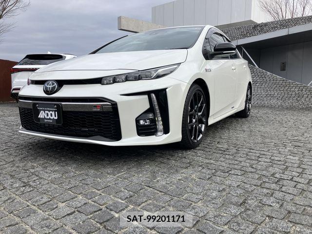 Toyota PRIUS PHV 2019-07 219452-0